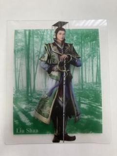 真・三國無双 ラメアクリルキーホルダー 法正 蜀 アクキー 真・三國無双 ラメアクリルキーホルダー 法正 蜀 アクキー販