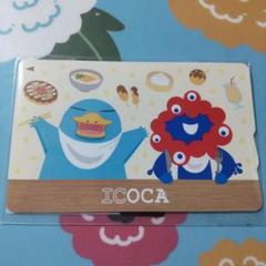 ICOCA万博 Amazon | 大阪・関西 万博 記念ICOCA（イコカ） イコちゃん