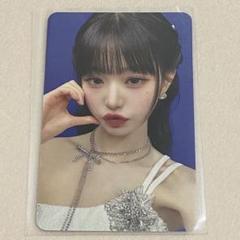 2025年最新】Ive トレカ ウォニョン appleの人気アイテム - メルカリ