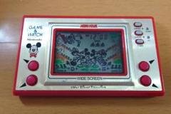 レトロな一品！ミッキーマウスゲームウォッチ卵拾い レトロな一品！ミッキーマウスゲームウォッチ卵拾い