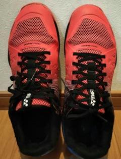 27.0㎝　エアラスダッシュ　新品未使用　YONEX　テニス　シューズ ヨネックス YONEX Yonex ヨネックス テニス テニスシューズ