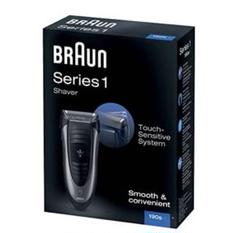 【未使用】BRAUN ブラウン シェーバーSeries1  190 ヨドバシ.com - ブラウン BRAUN シェーバー（充電・交流両式