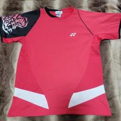 YONEX ゲームシャツ Lサイズ バドミントン テニス ウェア