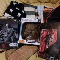 スターウォーズフィギュア