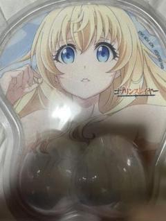 ゴブリンスレイヤー　女神官　立体マウスパッド ゴブリンスレイヤー とらのあな限定版 全巻連動購入特典 アニメ