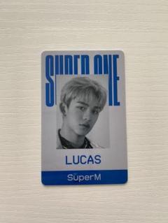 2025年最新】superm ルーカスの人気アイテム - メルカリ
