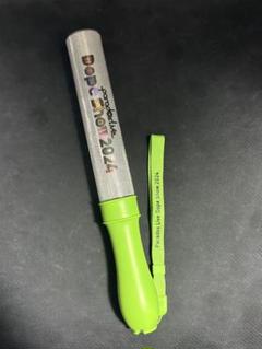 Ado ペンライト　クールにキメてこっ★ペンライト Amazon.co.jp: アド、Ado クールにキメてこっペンライト①