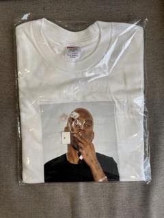Supreme Dean Blunt Tee "White" 未開封