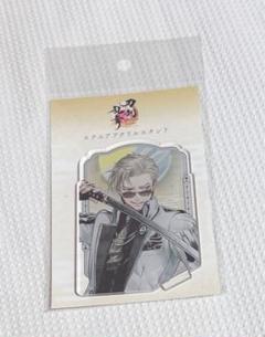 刀剣乱舞　山鳥毛　アクリルスタンド　カード　缶バッジ　お守り　まとめ売り fit=scale-down,w=1200
