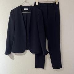 2025年最新】PLST レディース ビジネス パンツスーツ上下の人気