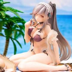 アズールレーン アズレン ダンケルク 夏のスュクレ スケールフィギュア 新品 71h0eCMsOAL._UF350,350_QL80_.jpg
