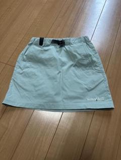 モンベルスカート130cm