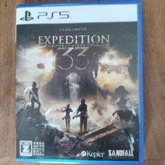PS5 Clair Obscur: Expedition 33
