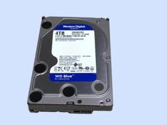 中古/別売ケース付　WD40EZRZ 4TB HDD WD Blue （41） 中古/別売ケース付 WD40EZRZ 4TB HDD WD Blue （41）