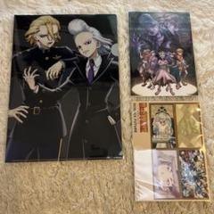 Dr.STONE DVD ブルーレイ　4th SEASON 購入特典