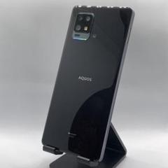 SHARP AQUOS Zero6 SHG04 ブラック SIMフリー au