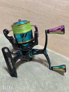 2025年最新】DAIWA CALDIA 2508Hの人気アイテム - メルカリ