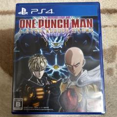 ONE PUNCH MAN: A HERO NOBODY KNOWS