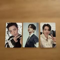2025年最新】Seventeen 消費期限 会場限定 ジョシュアの人気