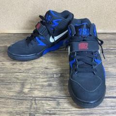 （K25360）★美品★ナイキ エアフォース 180 バークレーOG 26.5㎝