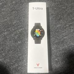 ボイスキャディT-U ltra VOICECADDIE ボイスキャディ T-Ultra ゴルフウォッチ - メルカリ
