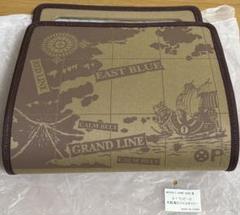 WEEKLY JUMP 2009 ワンピース 大航海モバイルキャリー 懸賞品