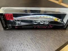 Daiwa 128S-W5 シンキングミノー 128mm 16.5gのサムネイル