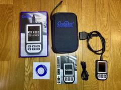 BMW MINIコードスキャナー Creator C110+ Creator C110+ V6.0 for BMW Code Reader 無料配送