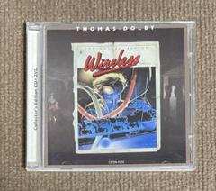 トーマス・ドルビー／光と物体　コレクターズ・エディション［CD+DVD］