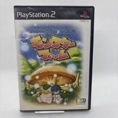 MONSTER FARM◆モンスターファーム◆PS2◆テクモ◆TECMO◆
