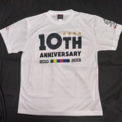 DESCENTE - 佐藤琢磨　インディ　Tシャツ　サイズSS DESCENTE - 佐藤琢磨 インディ Tシャツ サイズSSの通販 by やす