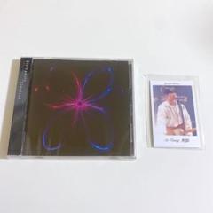 Sir Vanity “Timeless” 梅原裕一郎