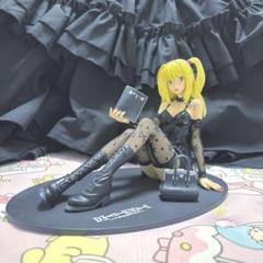 【最終値下】モエアートコレクション DEATH NOTE デスノート 弥海砂 2025年最新】弥 海砂 モエアートの人気アイテム - メルカリ