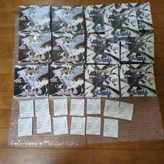 ポケモンカード ブラックボルト ホワイトフレア 計13BOX