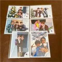 関西ジャニーズJr 公式写真 混合 - メルカリ