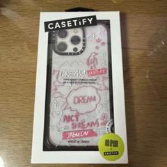 NCT CASETiFY iPhoneケース15pro max ジェミン - メルカリ