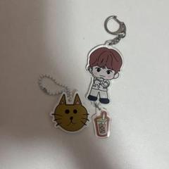 2025年最新】NCT wish ユウシ アクリルキーホルダーの人気