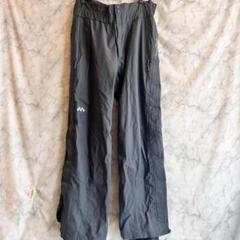 【訳あり】モンベル GORE-TEX インシュレーテッドアルパインビブ パンツ