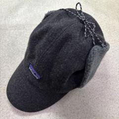 patagonia フライトキャップ ベージュ/ネイビー 国内正規販売店】[33575]Patagonia(パタゴニア)RANGE CAP(レンジ