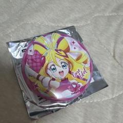 キミとアイドルプリキュアドリームステージキュアアイドル缶バッジ