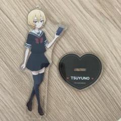 魔法少女サイト 奴村露乃 アクスタ アクリルスタンド