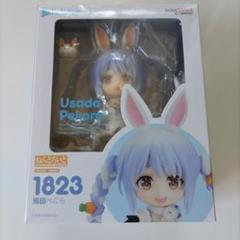 hololive 兎田ぺこら ねんどろいど - メルカリ