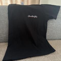 Novelbright ライブTシャツ Novelbright LIVE TOUR 2024 ～CIRCUS〜 FINAL IN 姫路城 三の丸