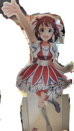 等身大パネル 天海春香 MOIW2015 等身大パネル 天海春香 MOIW2015 （BLOG│THE IDOLM@STER