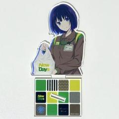 2025年最新】クズの本懐 アクリルスタンドの人気アイテム - メルカリ