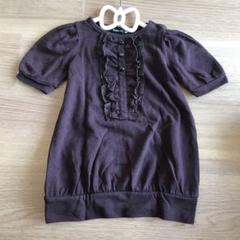 子供服 ワンピース Bebe