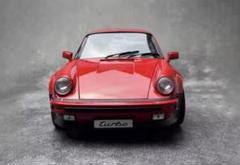 2025年最新】1/18 ポルシェ 911 ターボの人気アイテム - メルカリ