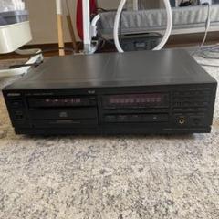 ビクター　CD再生機　XL-Z531　動作保証品　美品　高音質　コンクール優勝 2025年最新】victor xl-z531の人気アイテム - メルカリ