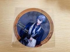 にじさんじ 小柳ロウ HEROIC BAR ホログラムコースター 15枚 にじさんじ HEROIC BAR ホログラムコースター 小柳ロウ 赤城