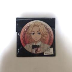 東京リベンジャーズ present for you 缶バッジ 佐野万次郎 14個 東リベ present for you 佐野万次郎 缶バッジ 等身 - メルカリ
